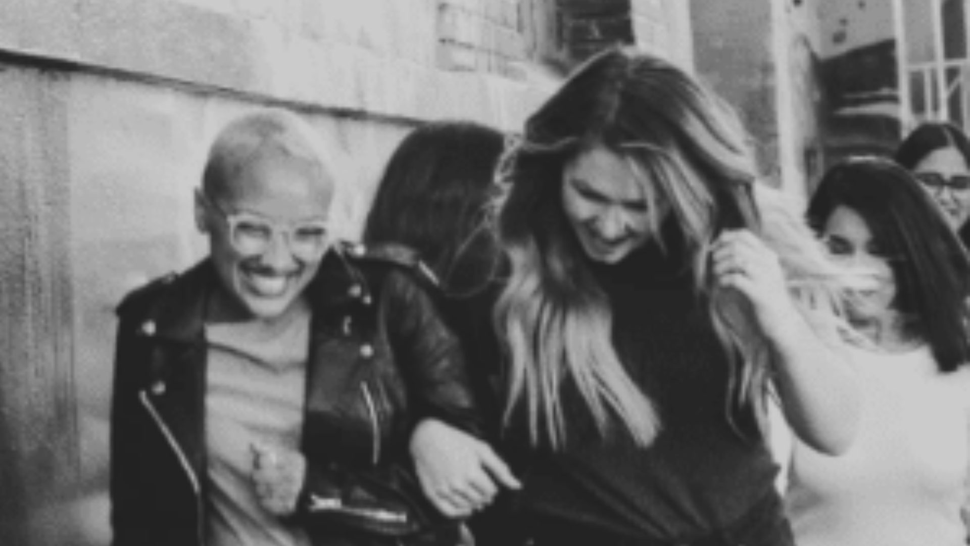 Emotionally-Healthy Leadership