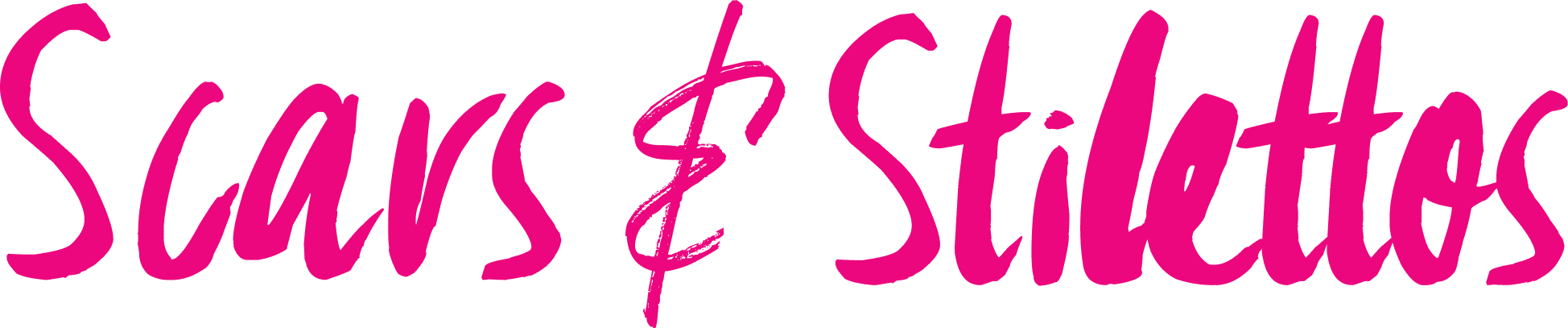 S&S Book Cover Heading