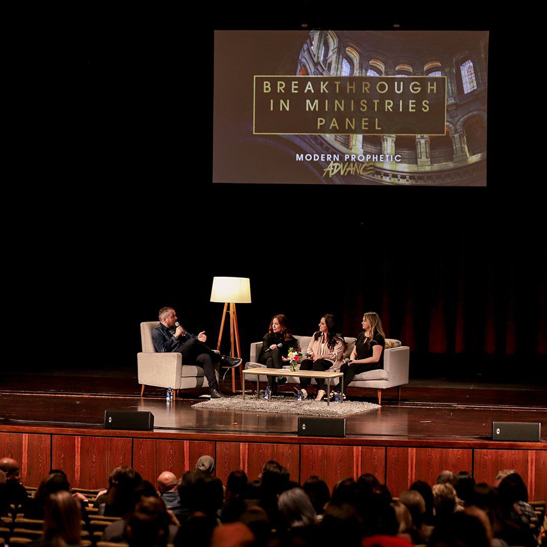 Harmony Dust - Panel